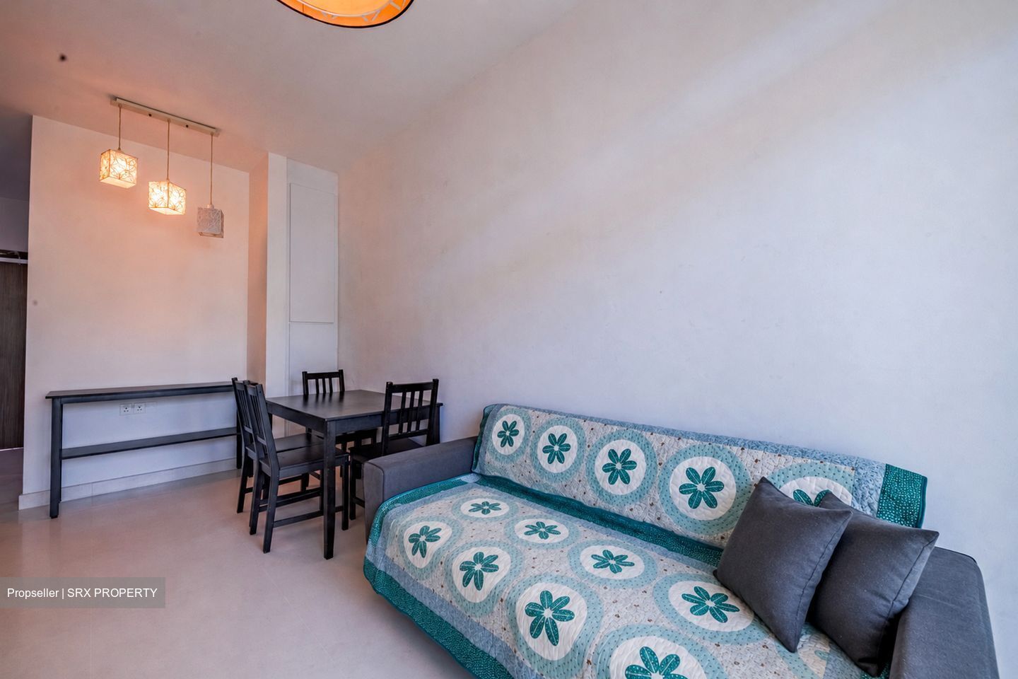 Parc Rosewood (D25), Condominium #571765641